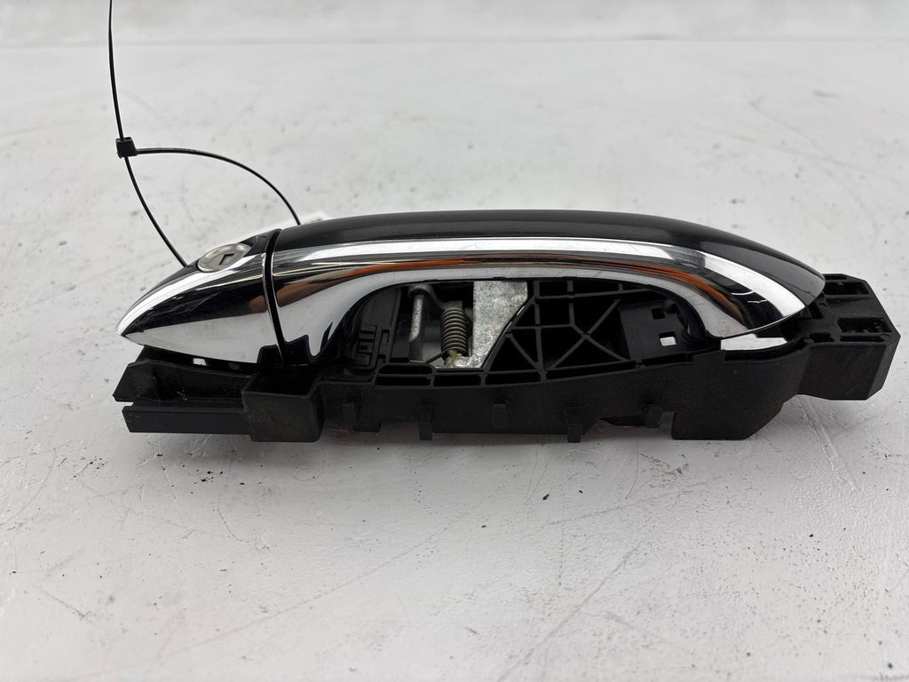 07-12 Mercedes-Benz GL 450 Front Left Door Exterior Handle OEM