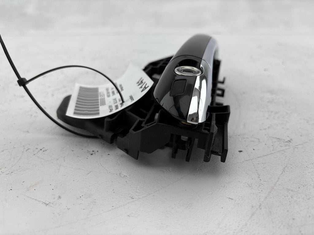 07-12 Mercedes-Benz GL 450 Front Left Door Exterior Handle OEM