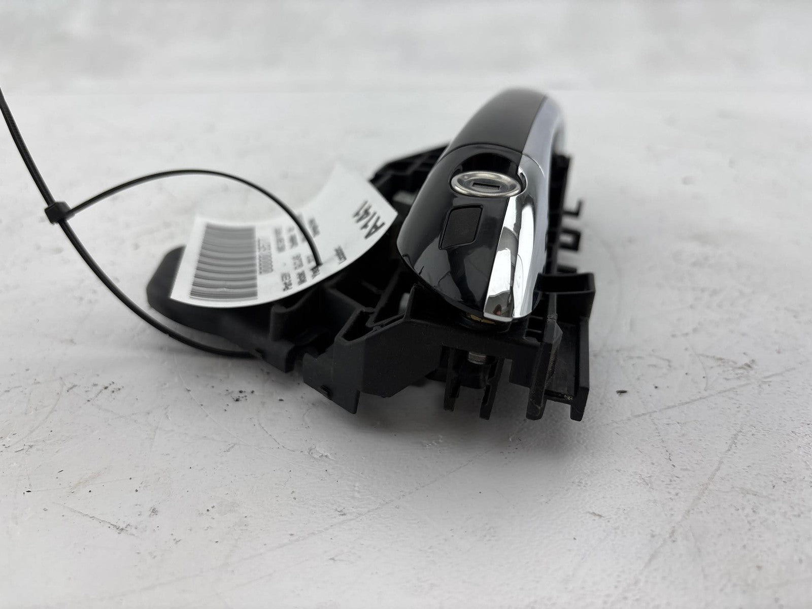 07-12 Mercedes-Benz GL 450 Front Left Door Exterior Handle OEM