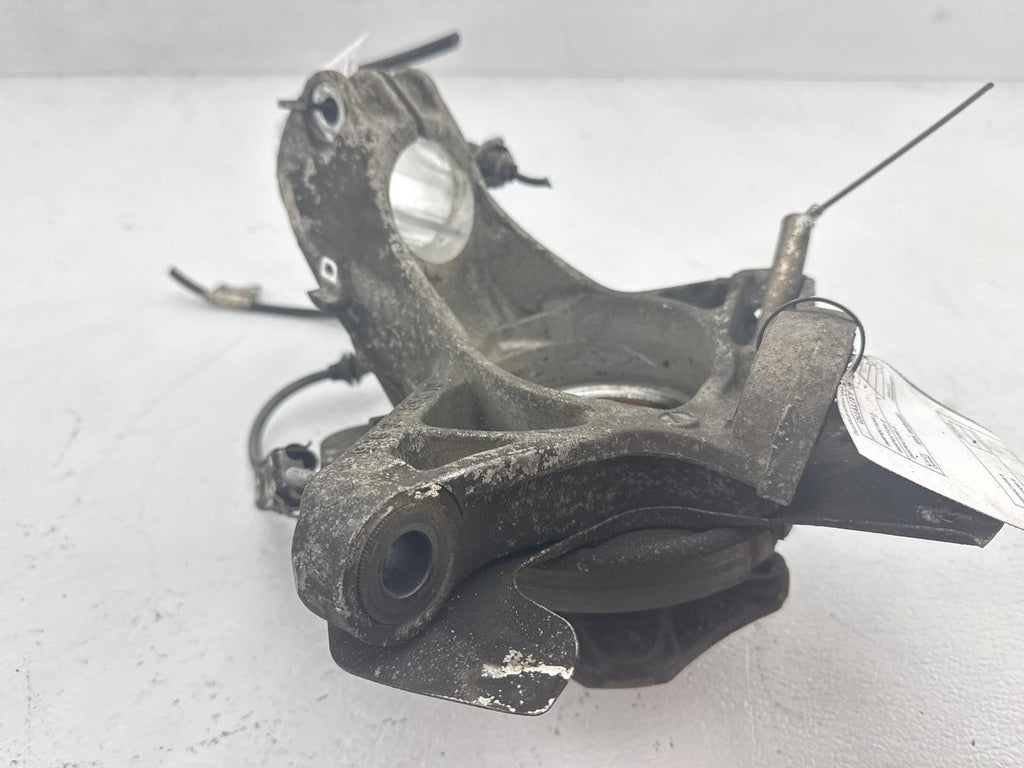 1997-2000 Porsche Boxster 2.7L Rear Left Spindle Knuckle Hub OEM