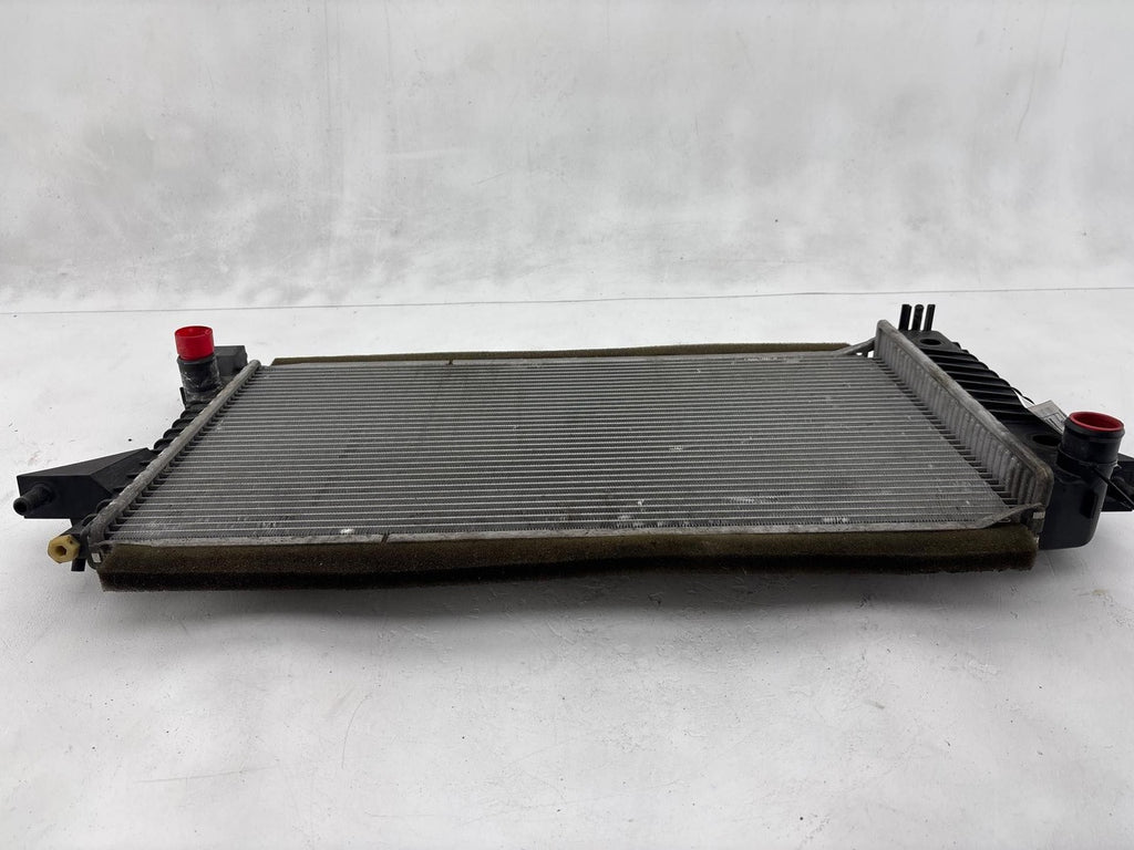 1996-2007 Ford Taurus Engine Cooling Radiator Assembly OEM