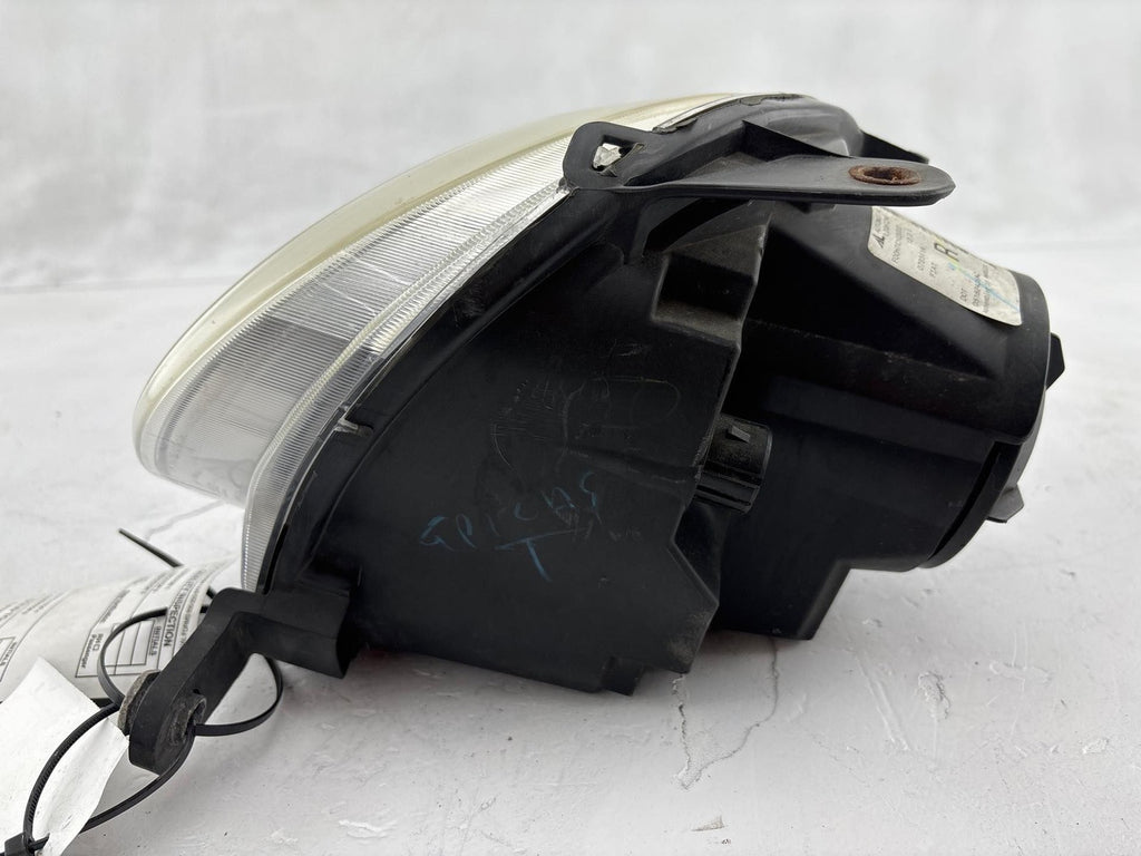 12-19 Fiat 500 Front Right Headlight Assembly OEM