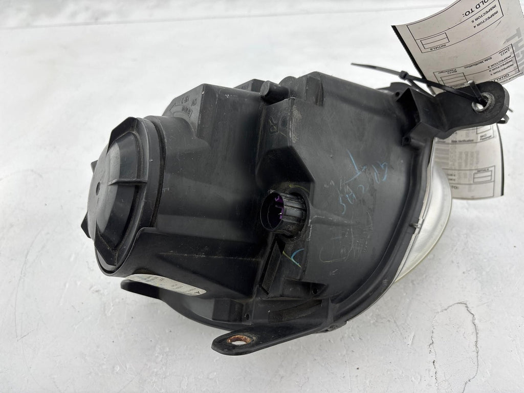 12-19 Fiat 500 Front Right Headlight Assembly OEM