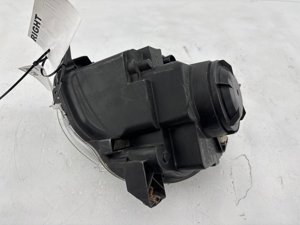 12-19 Fiat 500 Front Right Headlight Assembly OEM