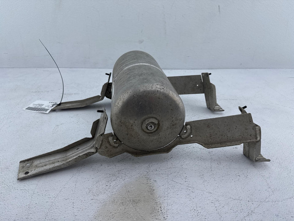 07-12 Mercedes GL450 Air Suspension Pressure Tank OEM 1643200215