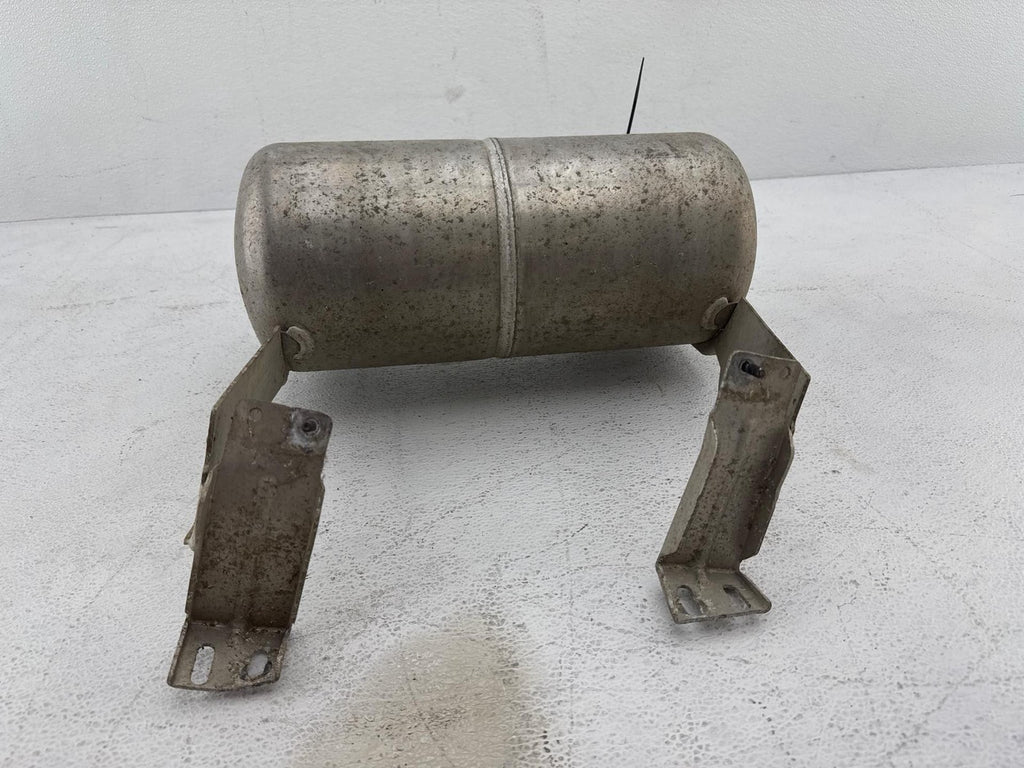 07-12 Mercedes GL450 Air Suspension Pressure Tank OEM 1643200215