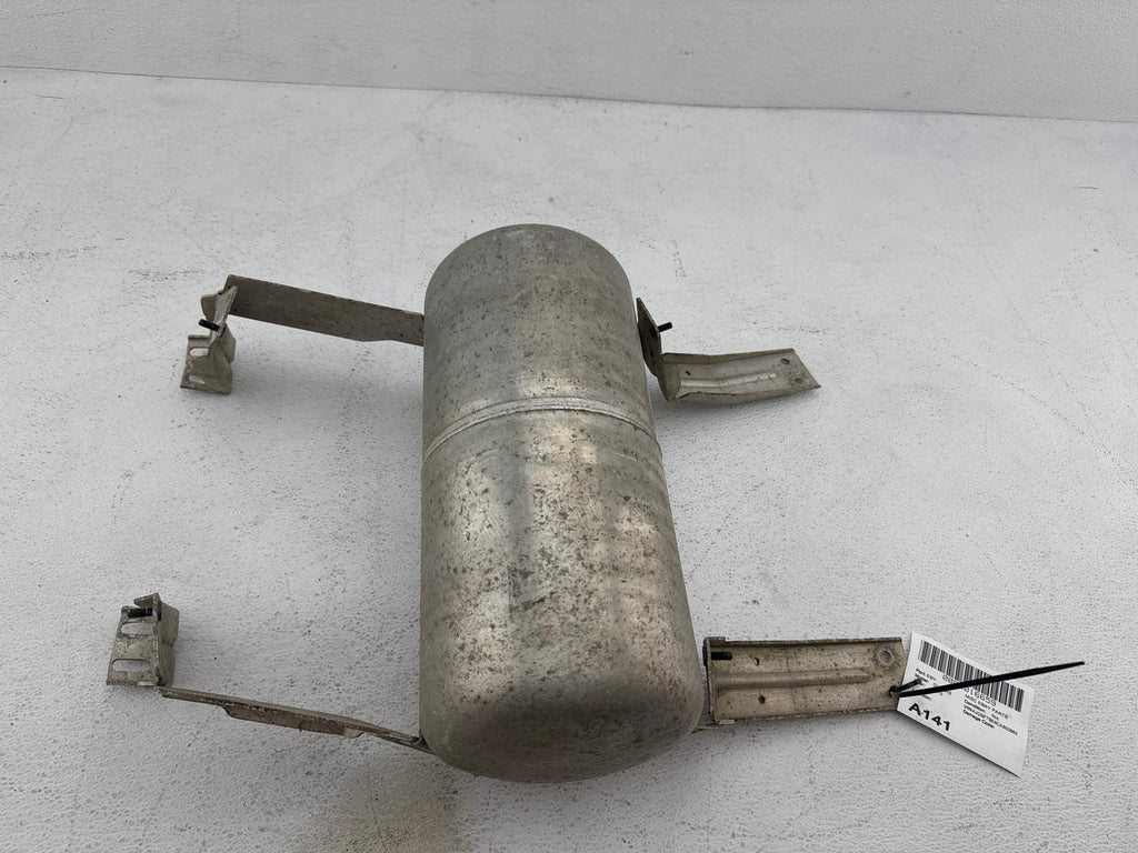 07-12 Mercedes GL450 Air Suspension Pressure Tank OEM 1643200215