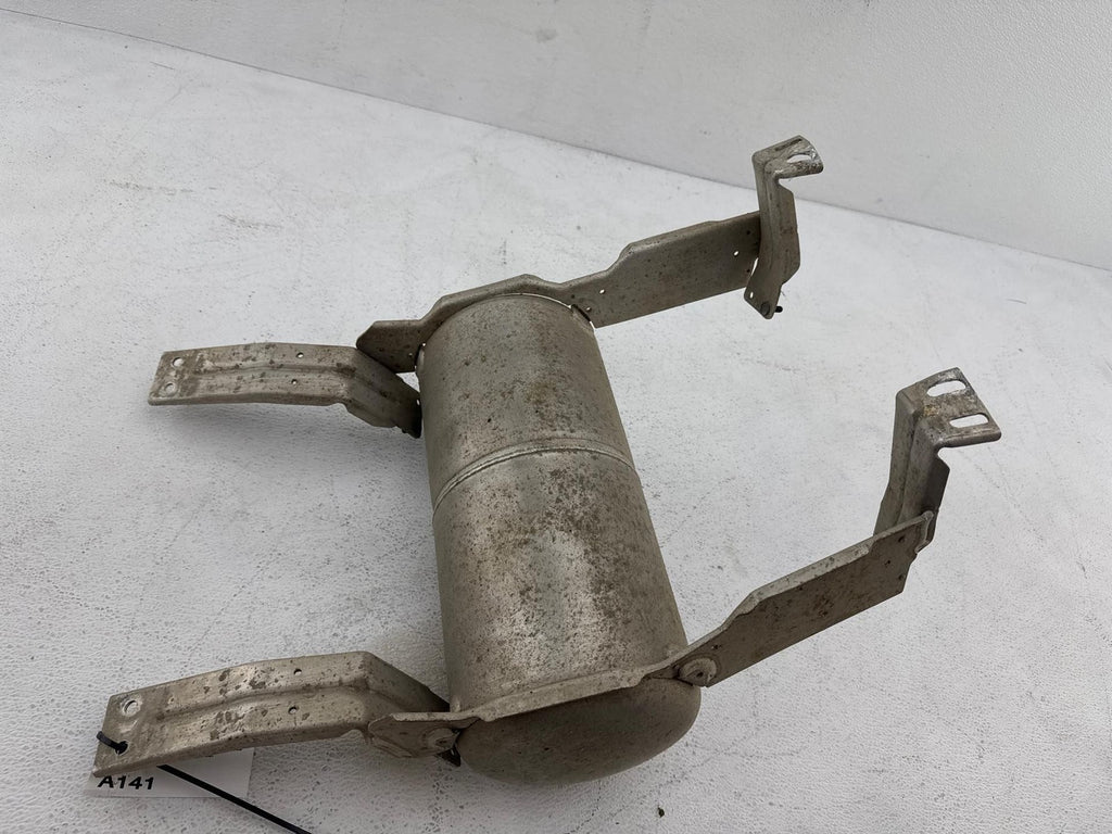 07-12 Mercedes GL450 Air Suspension Pressure Tank OEM 1643200215