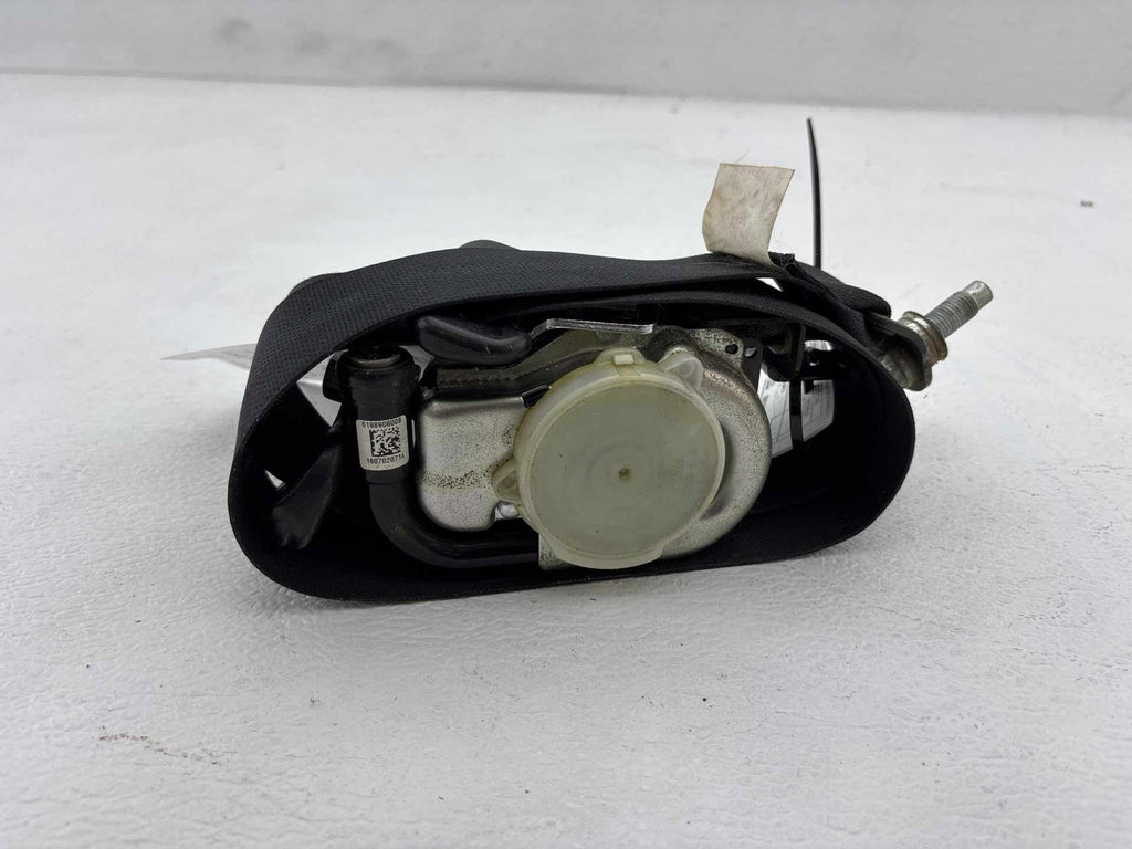 17-24 Mitsubishi Mirage G4 Front Driver Side Seat Belt OEM