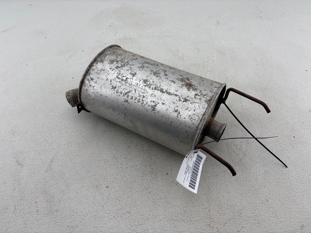 1997-2000 Buick Regal 3.8L Exhaust Rear Muffler OEM