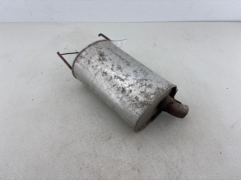 1997-2000 Buick Regal 3.8L Exhaust Rear Muffler OEM