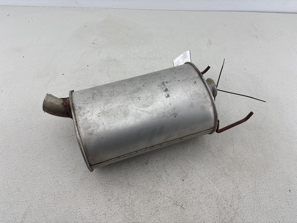 1997-2000 Buick Regal 3.8L Exhaust Rear Muffler OEM