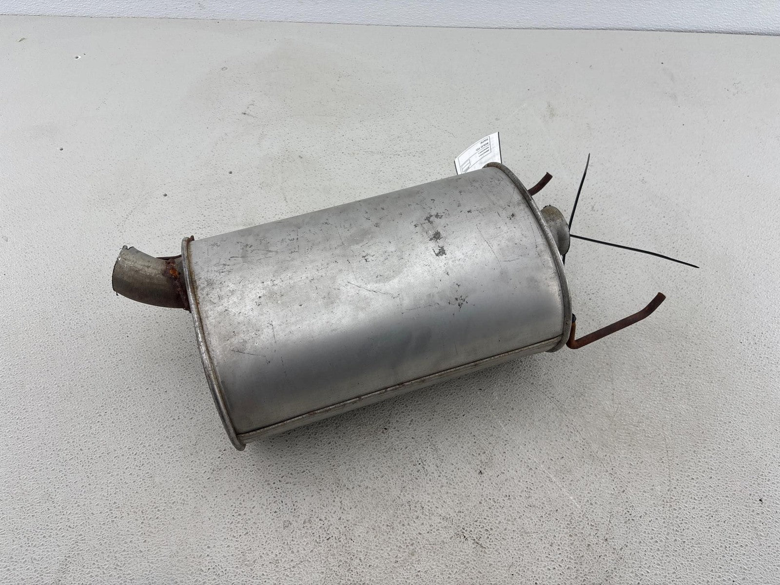 1997-2000 Buick Regal 3.8L Exhaust Rear Muffler OEM