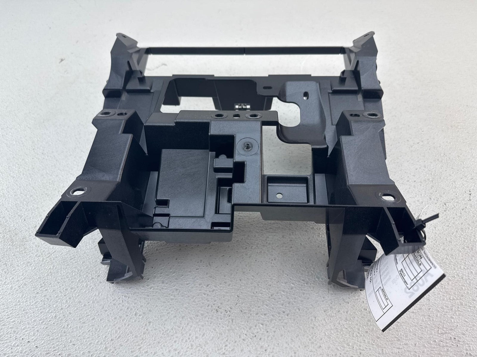 18-2022 LAND RANGE ROVER L405 DASH CENTER BRACKET SUPPORT OEM # JK5204268APIA02