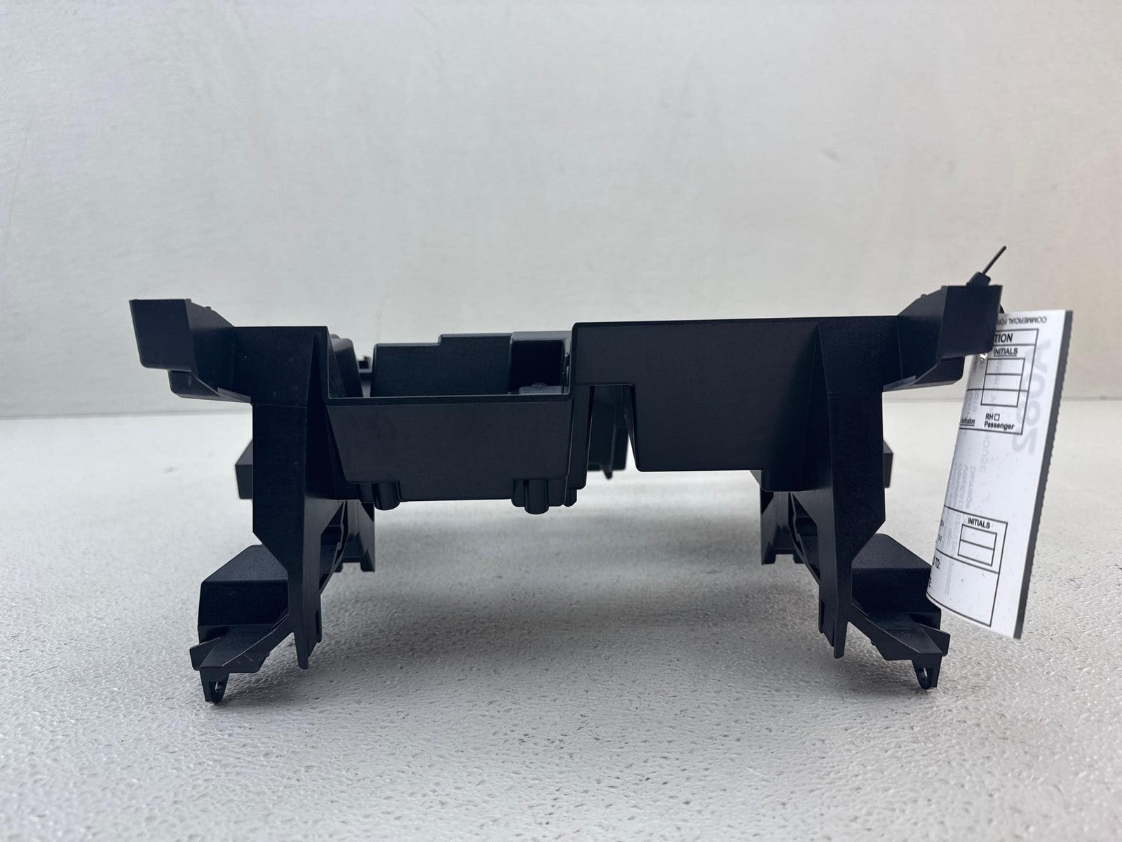18-2022 LAND RANGE ROVER L405 DASH CENTER BRACKET SUPPORT OEM # JK5204268APIA02