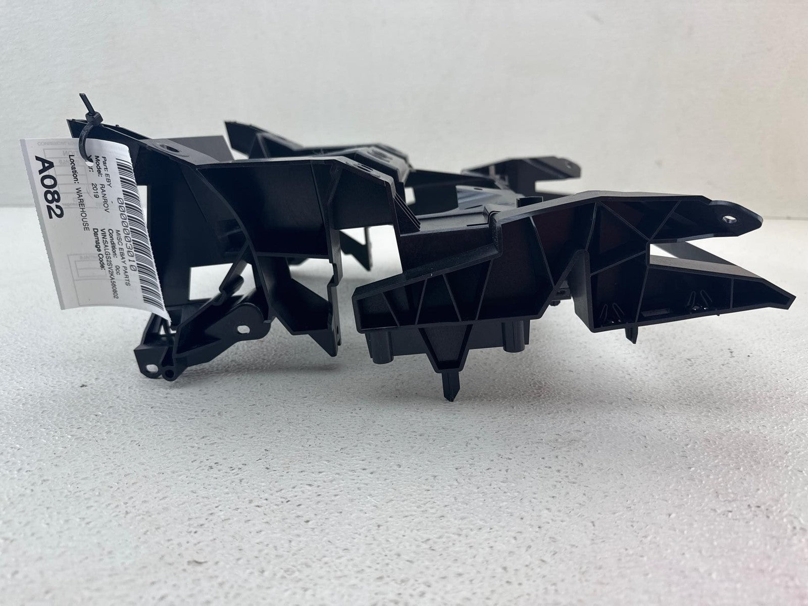 18-2022 LAND RANGE ROVER L405 DASH CENTER BRACKET SUPPORT OEM # JK5204268APIA02