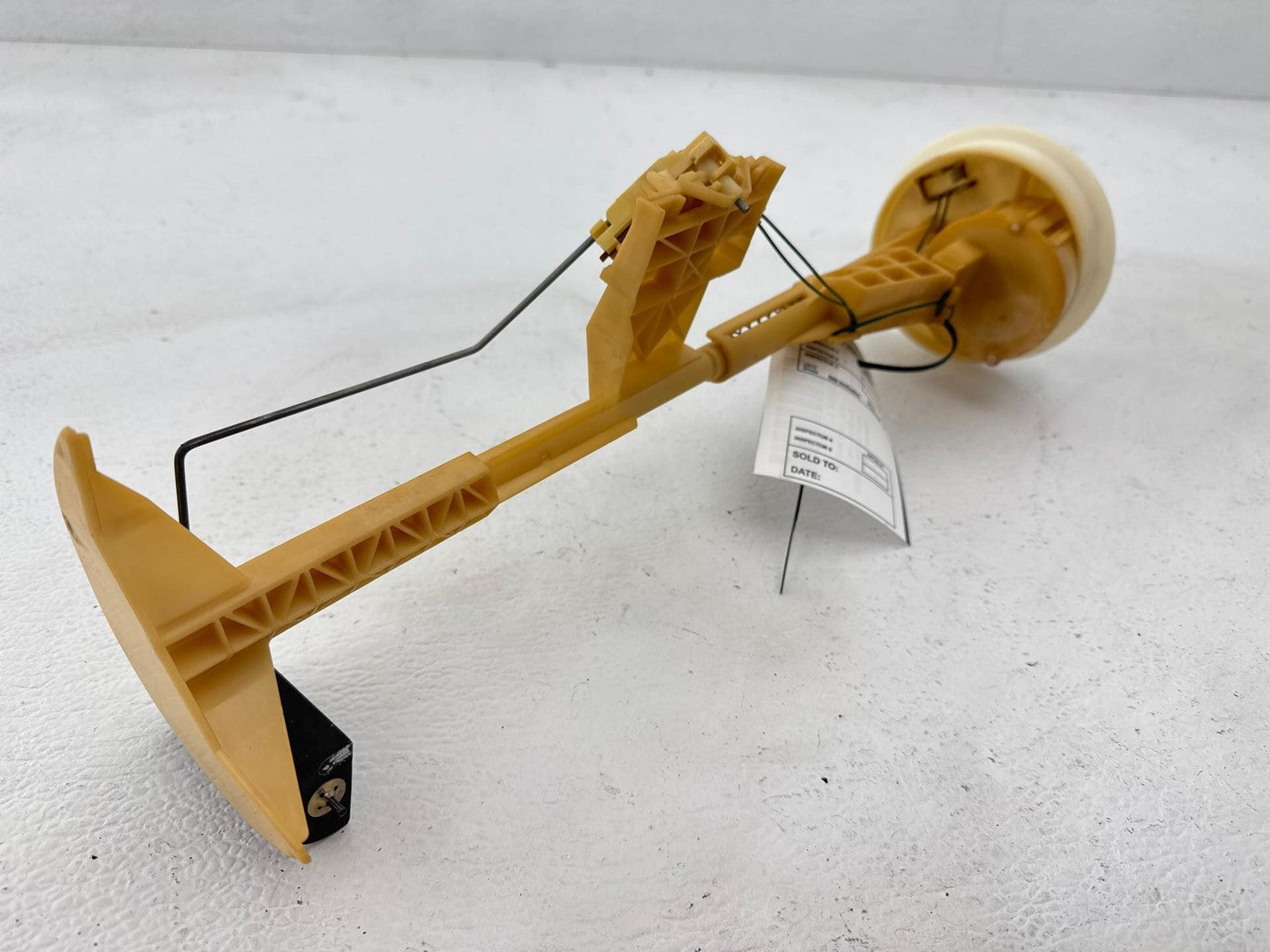 1997-2001 Porsche Boxster 986 911 Fuel Tank Gauge Level Sending Unit OEM