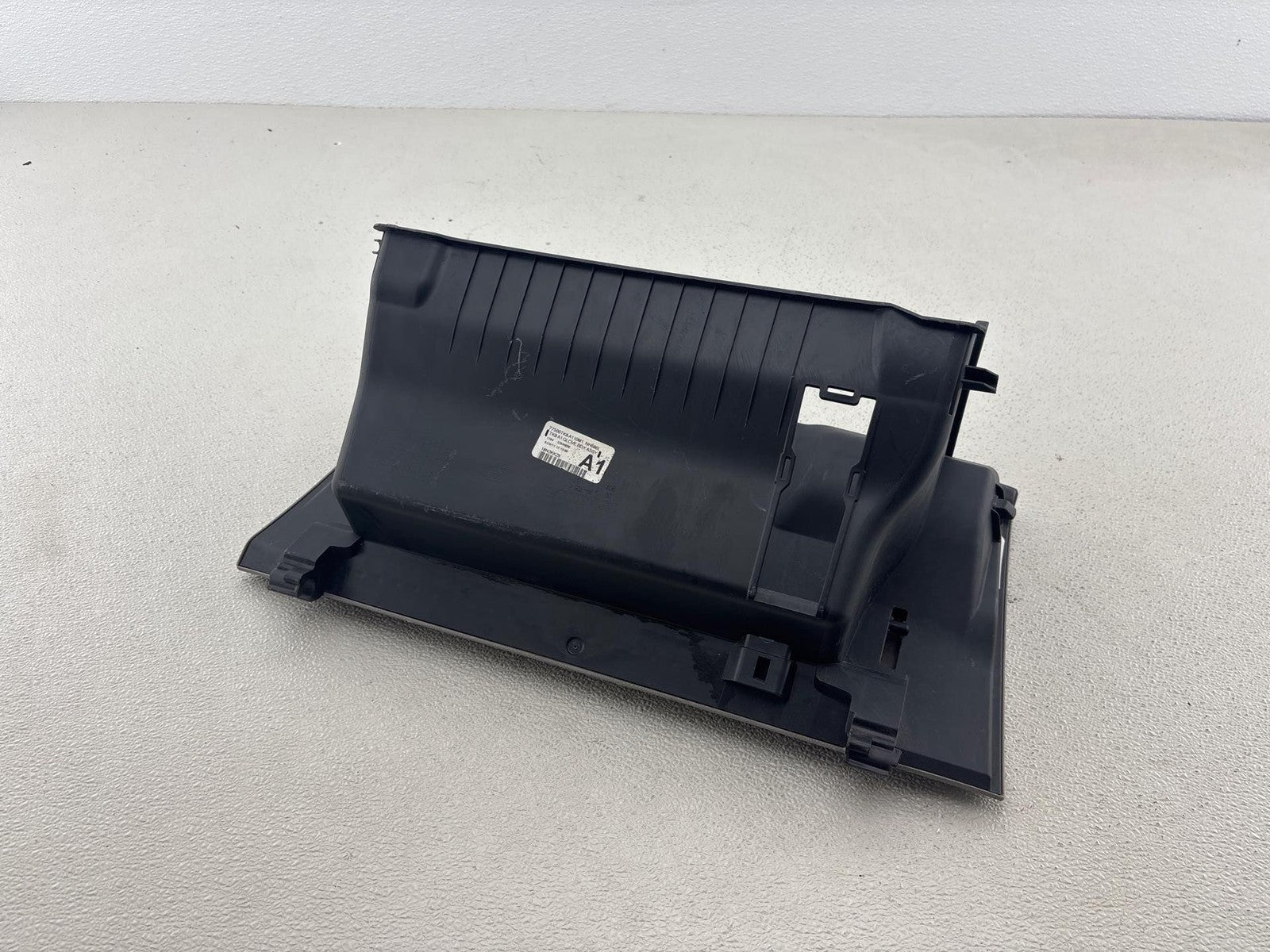 11-17 Honda Odyssey Glove Box Storage Compartment OEM 77500-TK8-A0