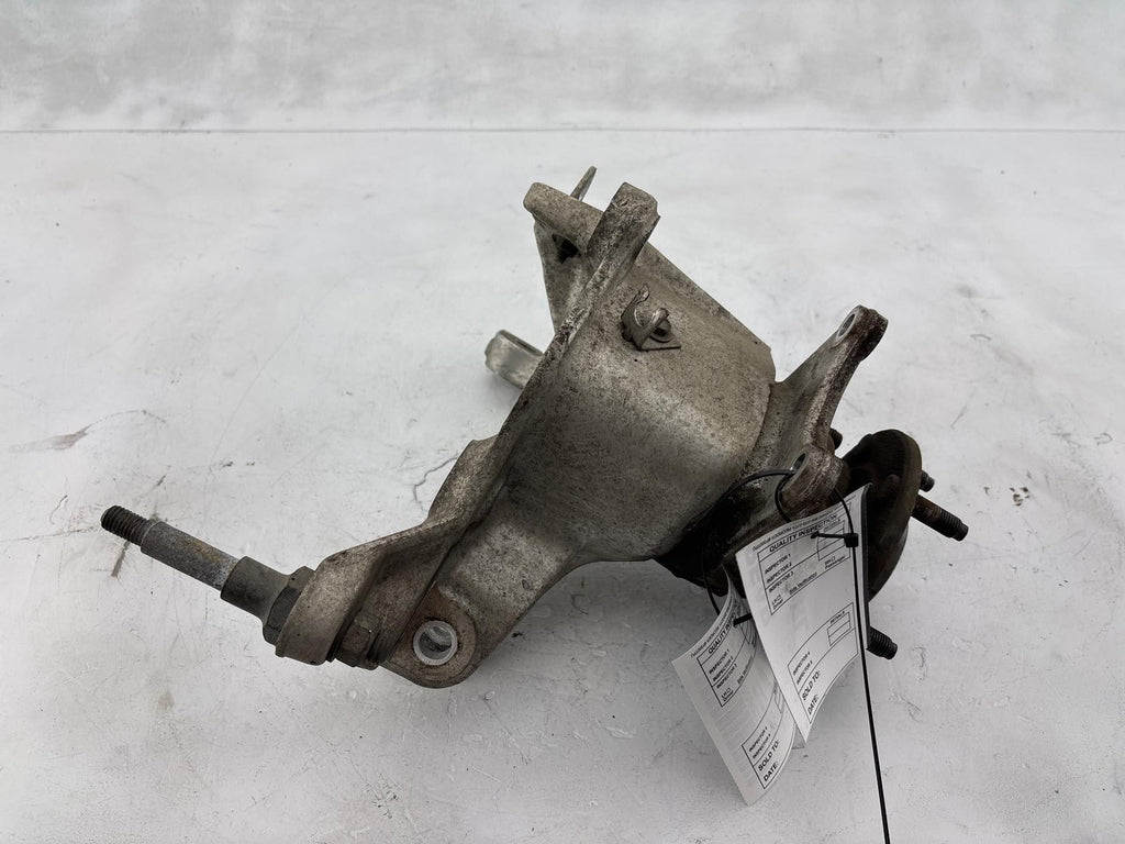 1988-1996 Chevrolet Corvette Rear Left Spindle Knuckle Hub OEM