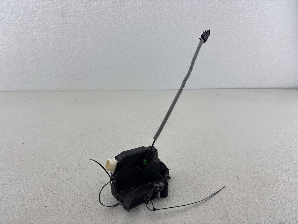 03-12 Range Rover Rear HSE Left Driver Side Door Lock Latch Actuator OEM