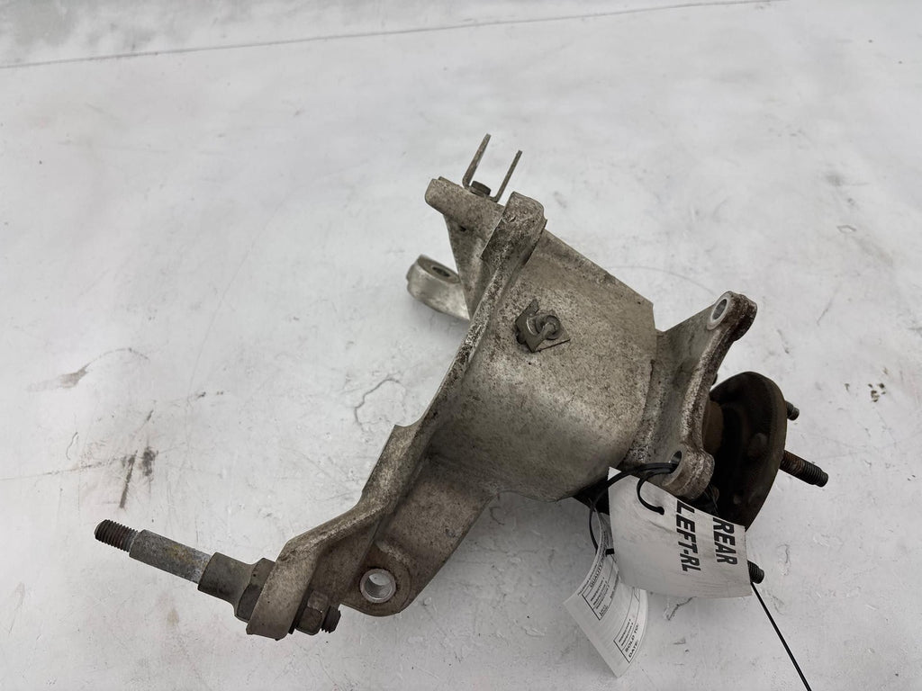 1988-1996 Chevrolet Corvette Rear Left Spindle Knuckle Hub OEM