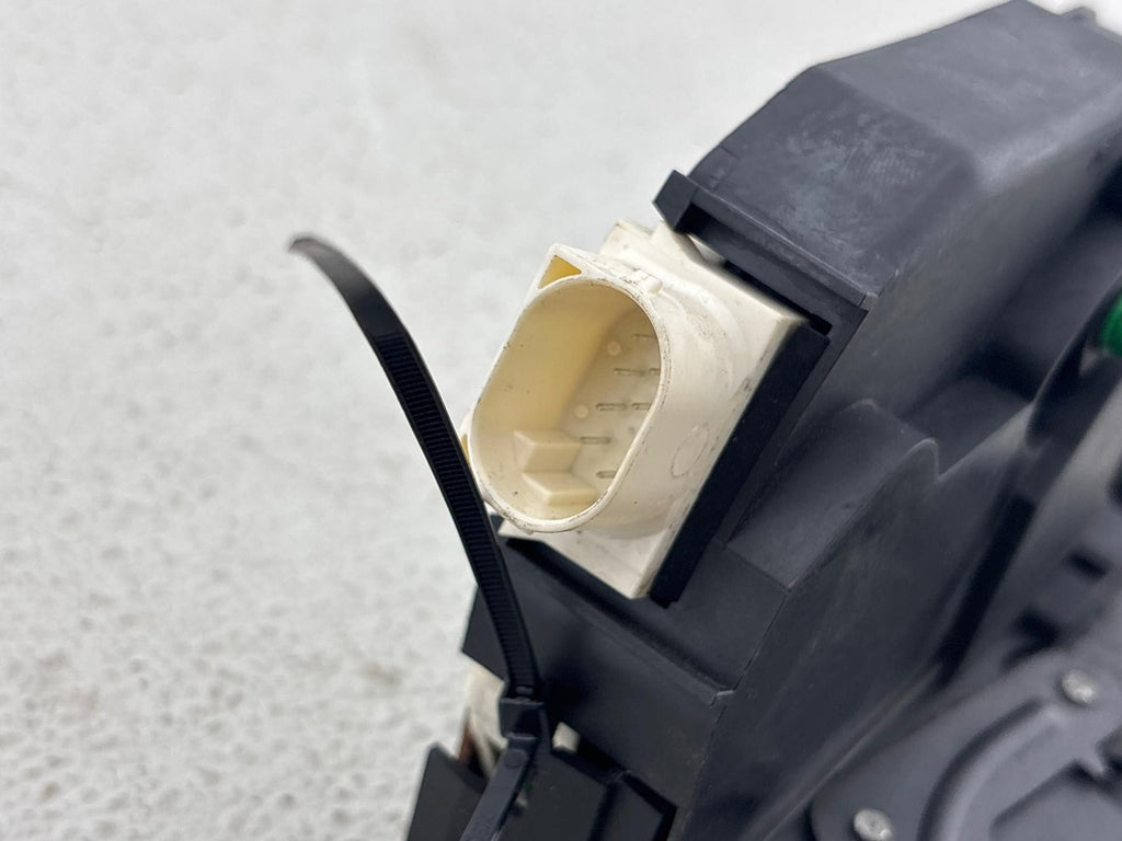 03-12 Range Rover Rear HSE Left Driver Side Door Lock Latch Actuator OEM