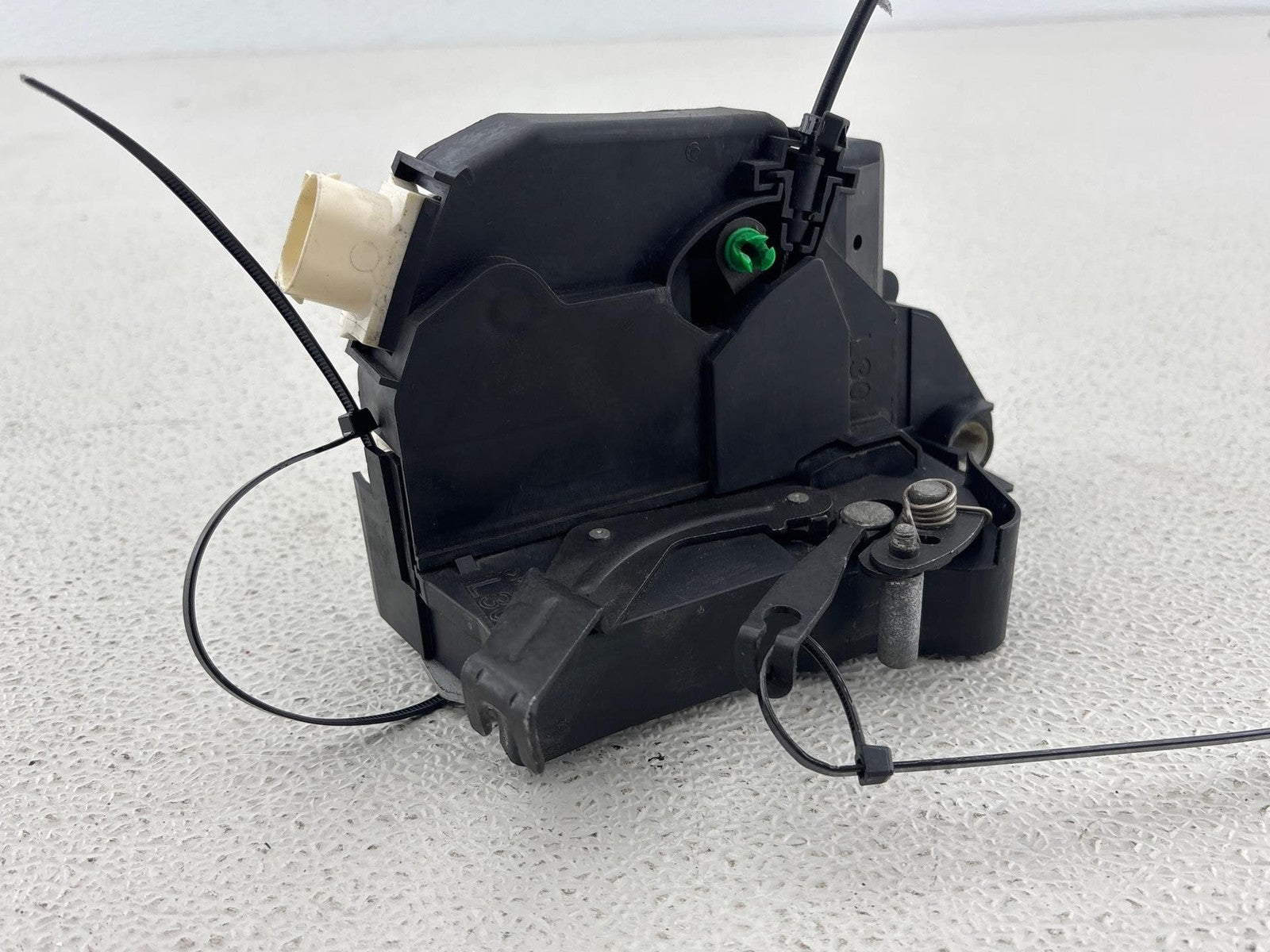 03-12 Range Rover Rear HSE Left Driver Side Door Lock Latch Actuator OEM