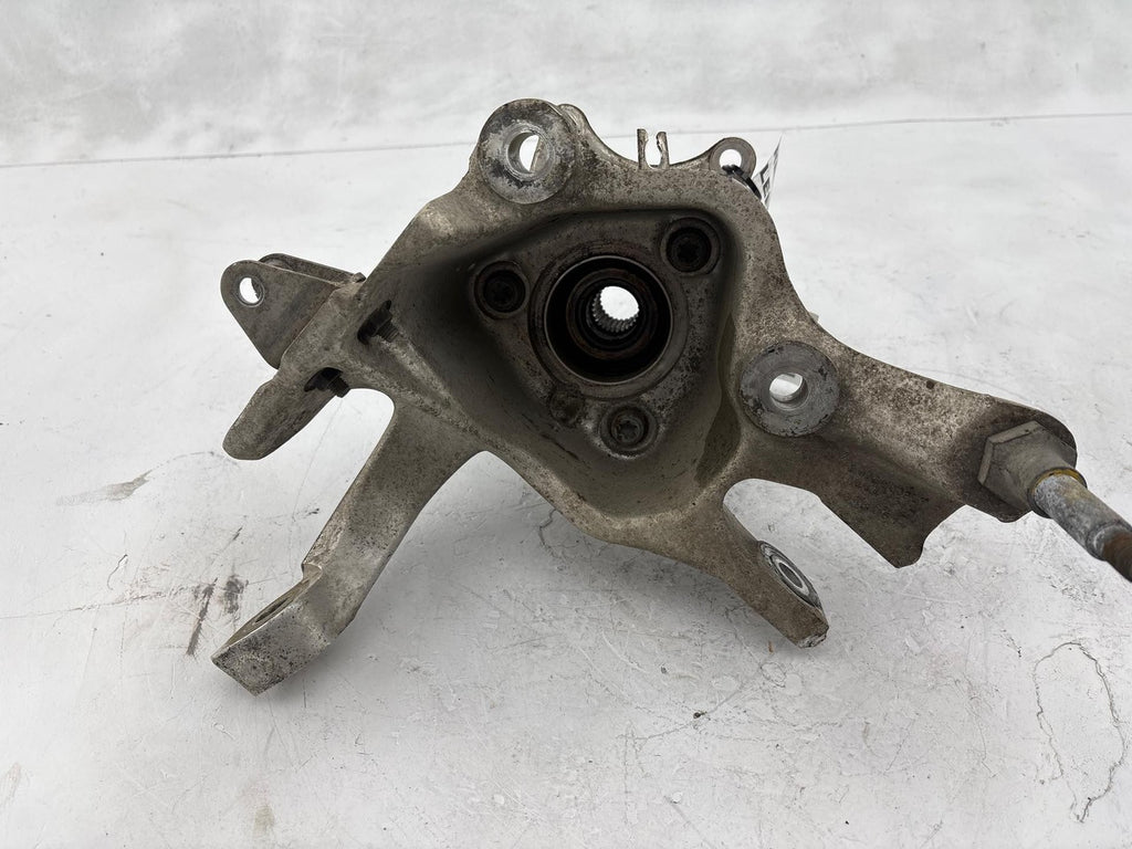1988-1996 Chevrolet Corvette Rear Left Spindle Knuckle Hub OEM