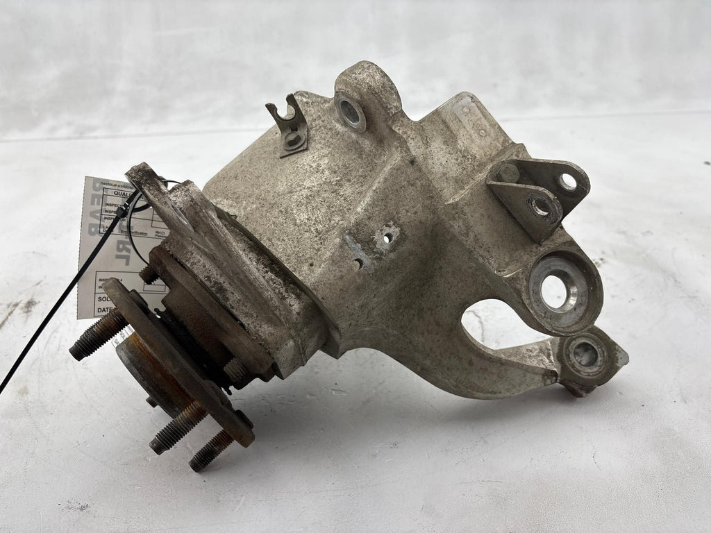 1988-1996 Chevrolet Corvette Rear Left Spindle Knuckle Hub OEM