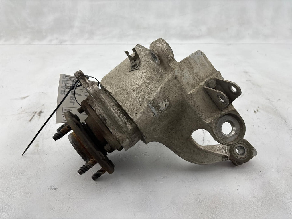 1988-1996 Chevrolet Corvette Rear Left Spindle Knuckle Hub OEM