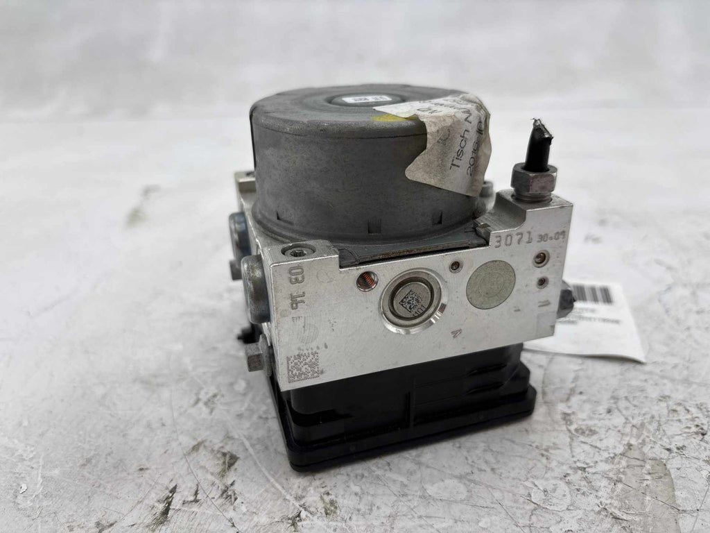 16 - 18 Ford Focus ABS Anti Lock Brake Pump Modulator Assembly