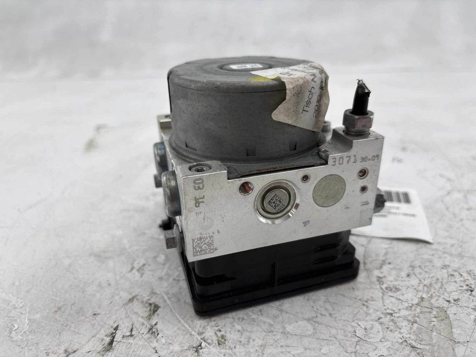 16 - 18 Ford Focus ABS Anti Lock Brake Pump Modulator Assembly