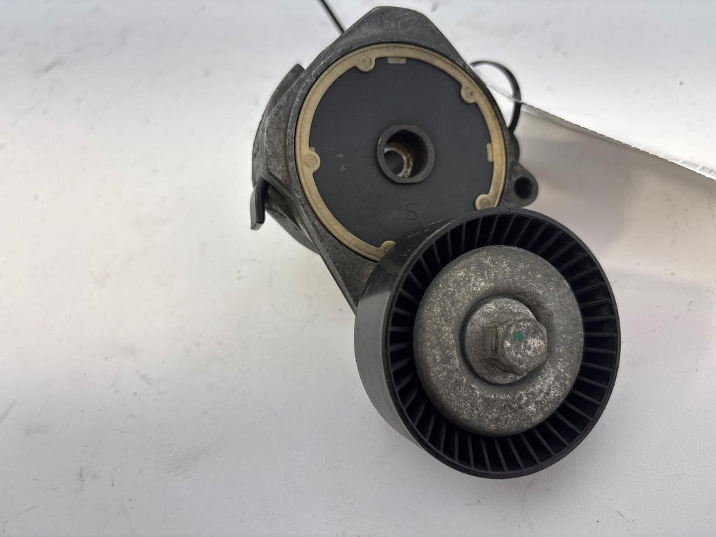 08-14 LEXUS IS-F SERPENTINE BELT TENSIONER TENSIONER