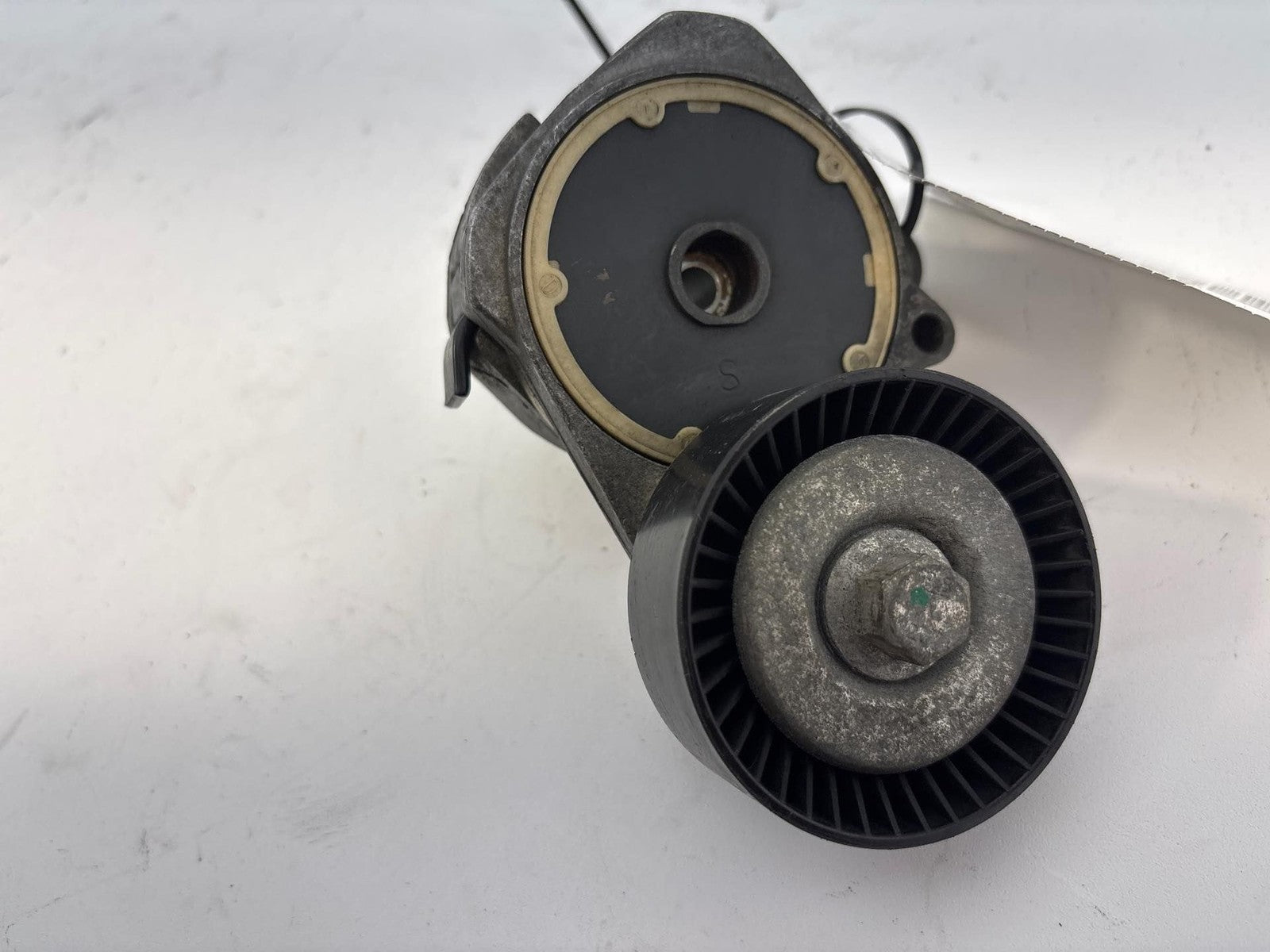 08-14 LEXUS IS-F SERPENTINE BELT TENSIONER TENSIONER