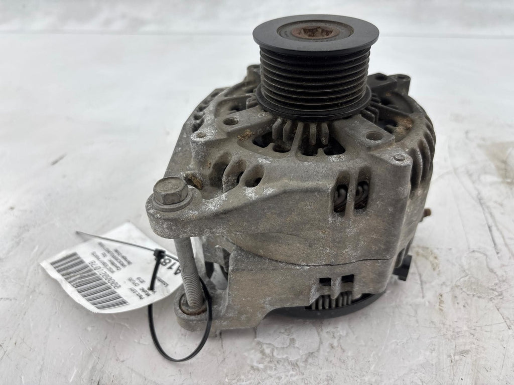 07-23 Dodge Ram 3500 Diesel 6.7L Alternator OEM
