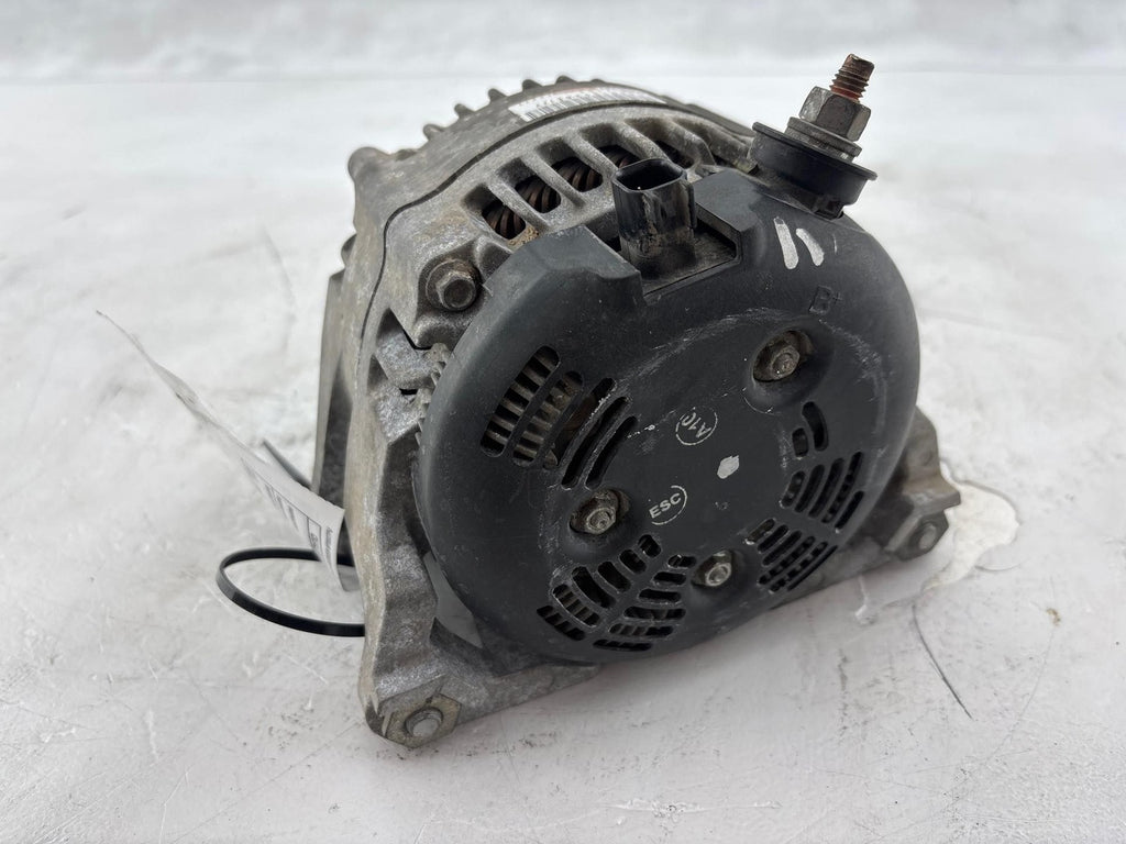07-23 Dodge Ram 3500 Diesel 6.7L Alternator OEM