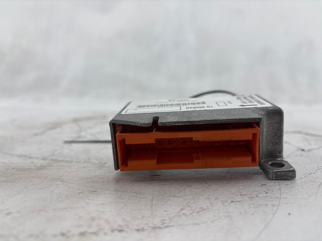 1998 - 2004 Porsche Boxster Control Module Computer Unit OEM