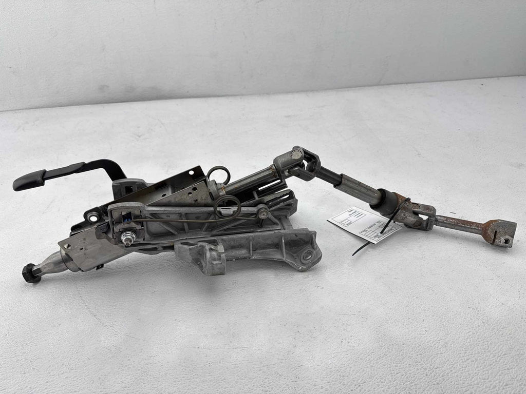 16-18 Ford Focus RS Power Steering Column Assembly OEM