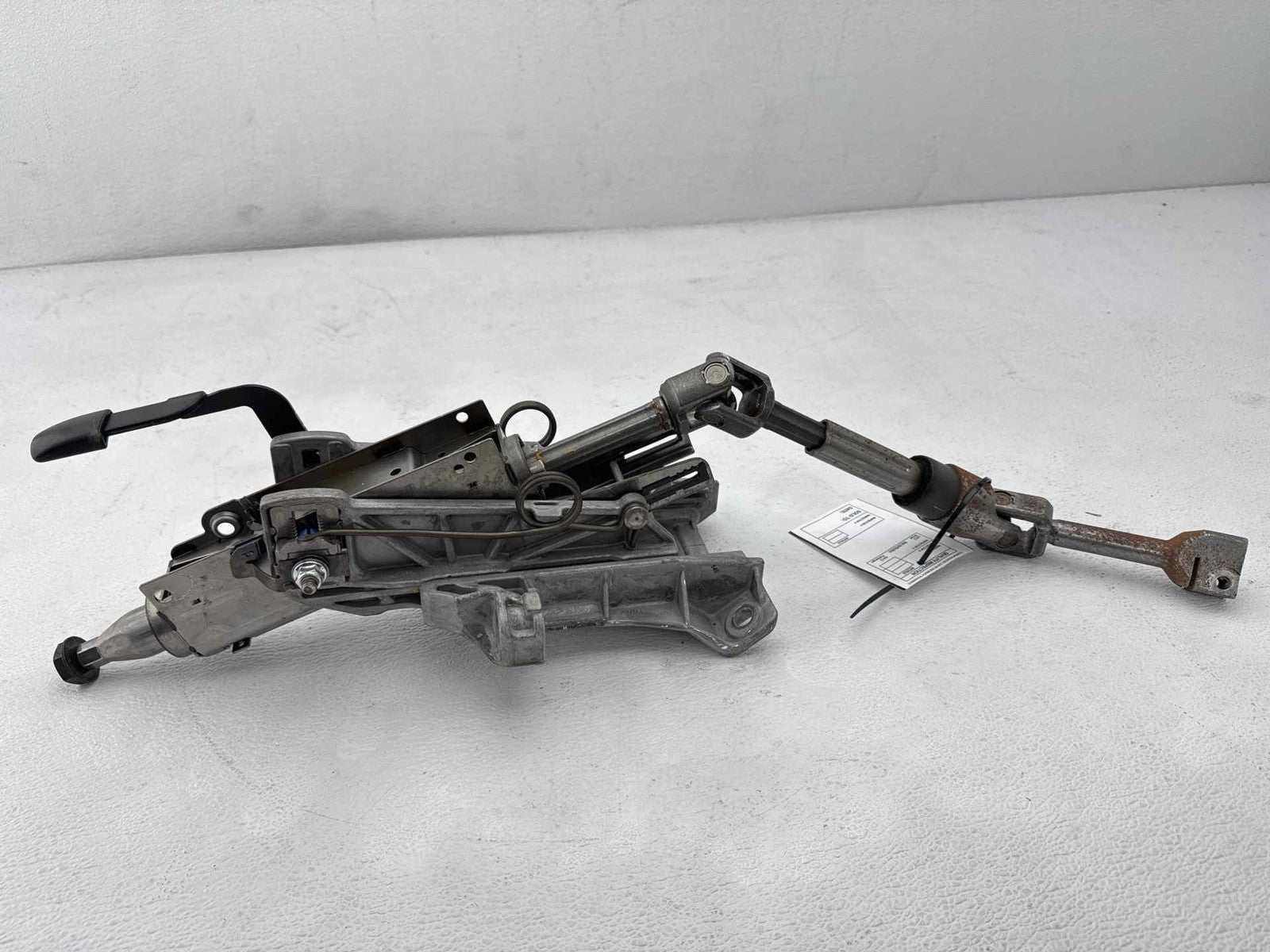 16-18 Ford Focus RS Power Steering Column Assembly OEM