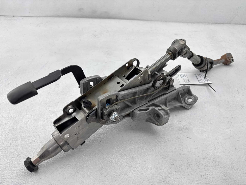 16-18 Ford Focus RS Power Steering Column Assembly OEM