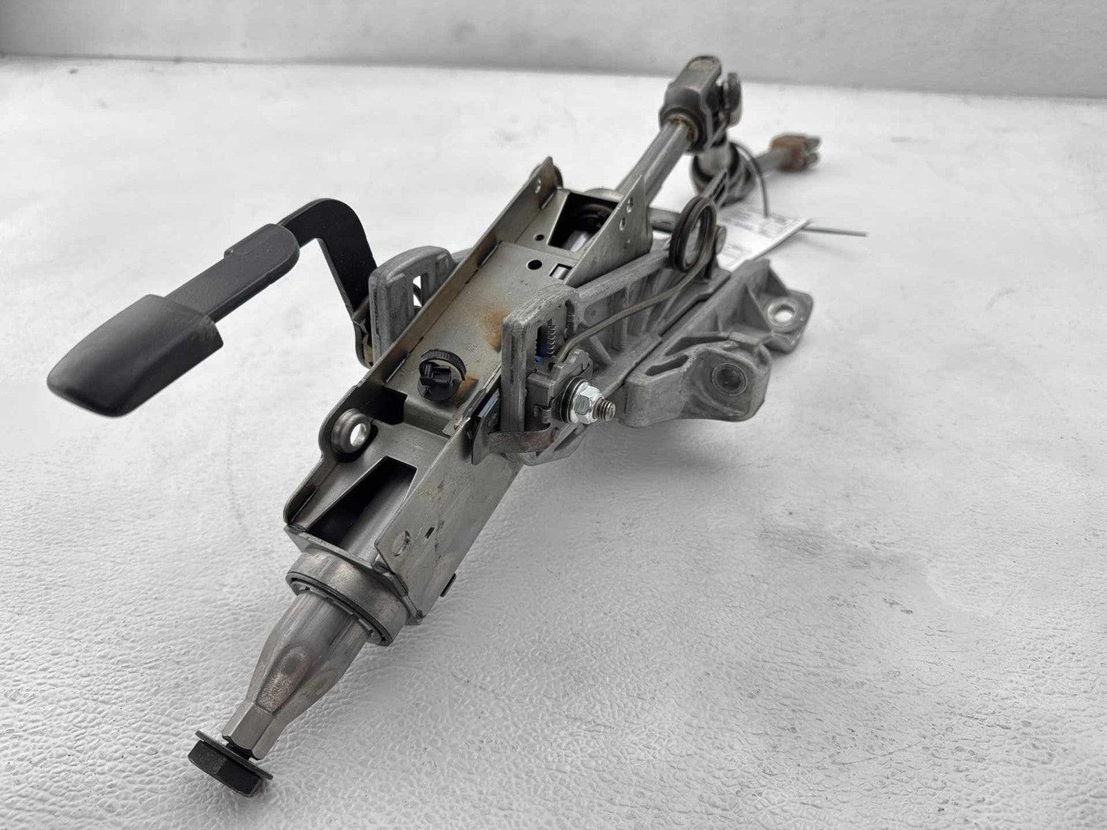 16-18 Ford Focus RS Power Steering Column Assembly OEM