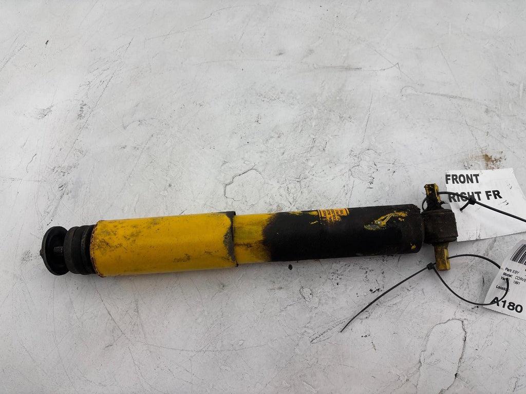 1989-1996 Chevrolet Corvette Front Right Shock Absorber OEM