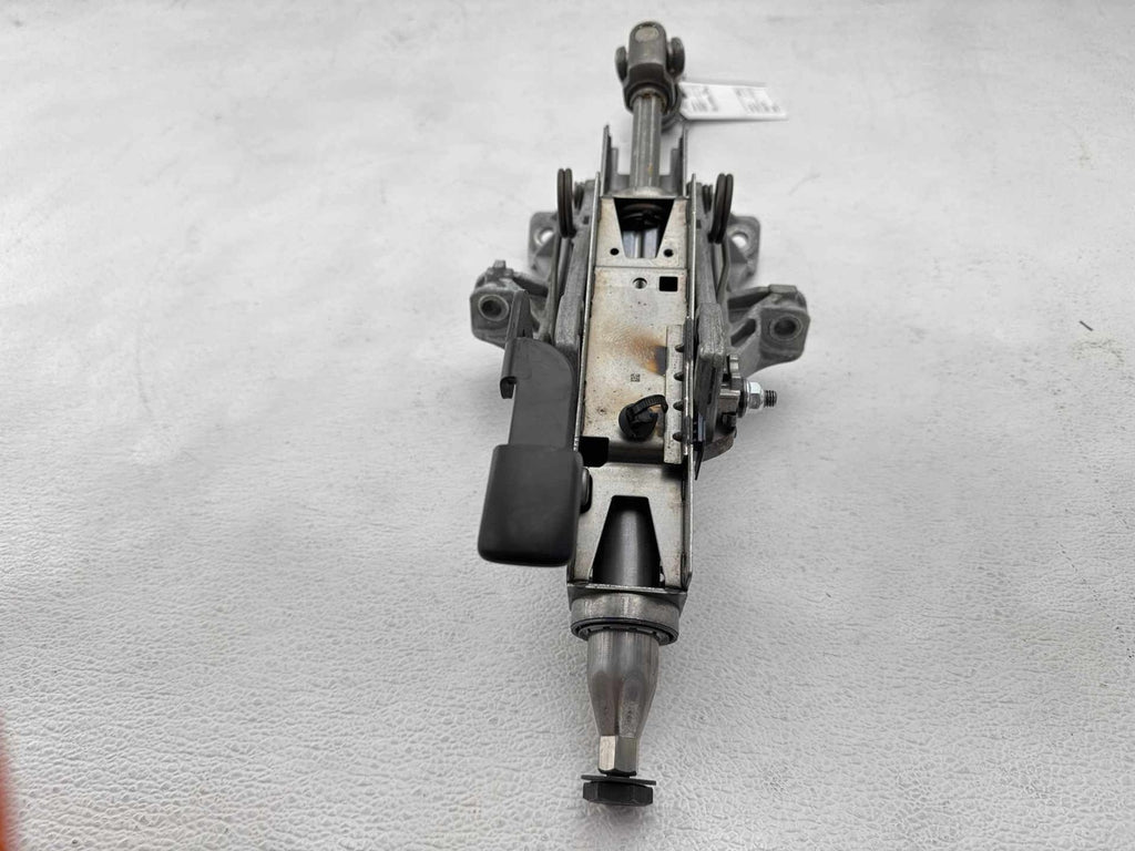 16-18 Ford Focus RS Power Steering Column Assembly OEM