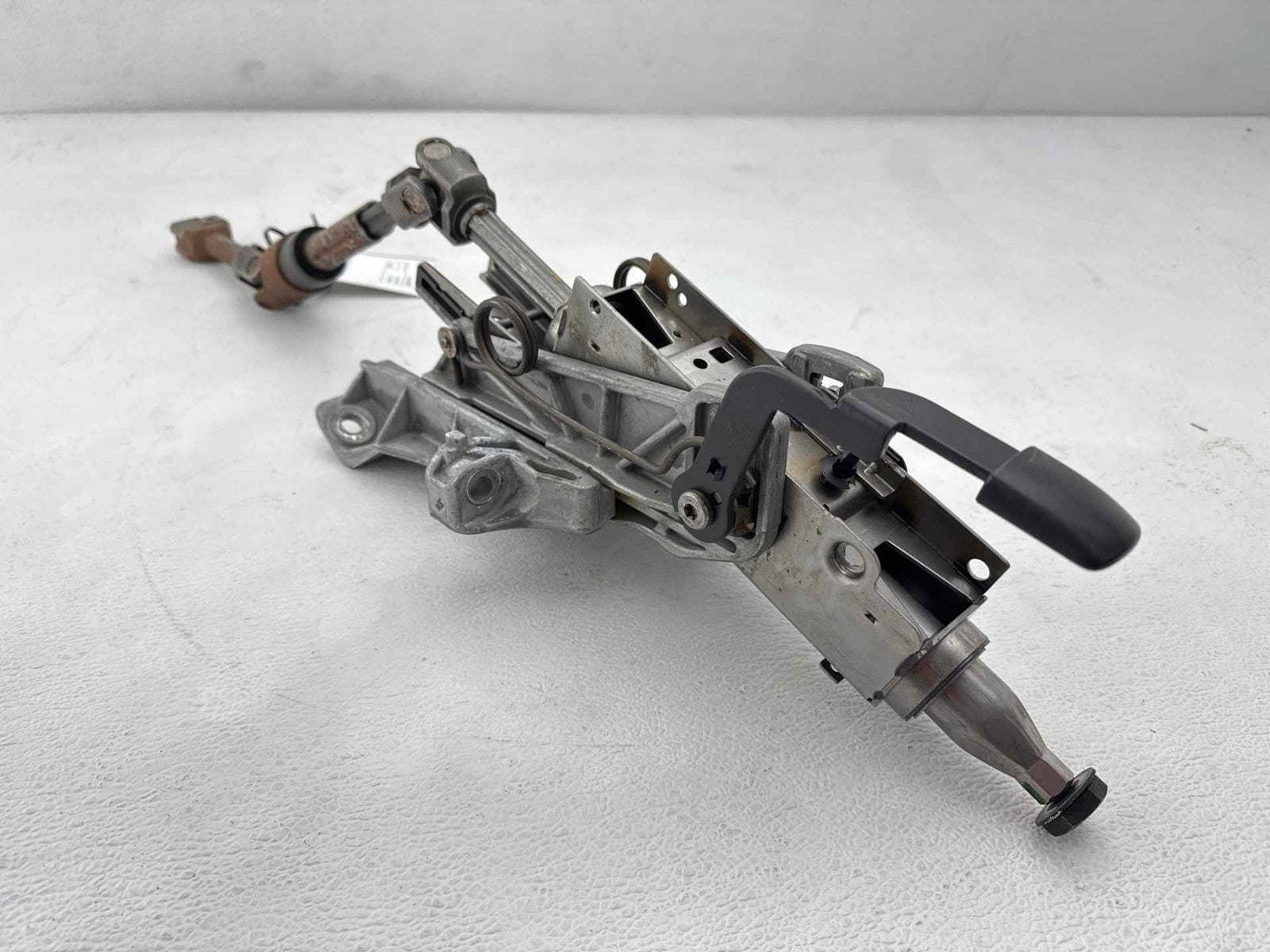16-18 Ford Focus RS Power Steering Column Assembly OEM