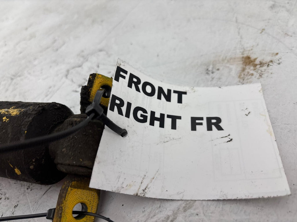 1989-1996 Chevrolet Corvette Front Right Shock Absorber OEM