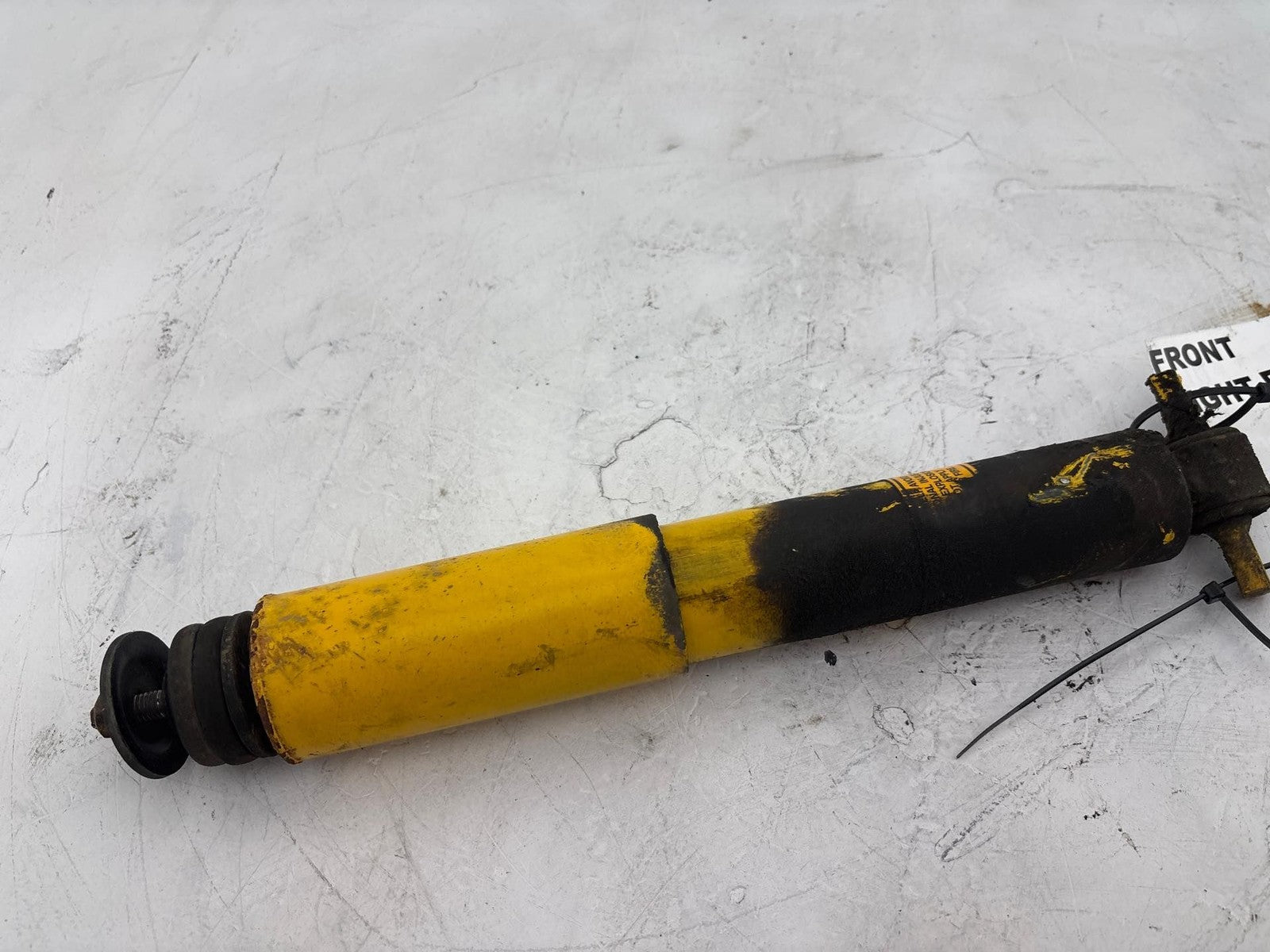 1989-1996 Chevrolet Corvette Front Right Shock Absorber OEM