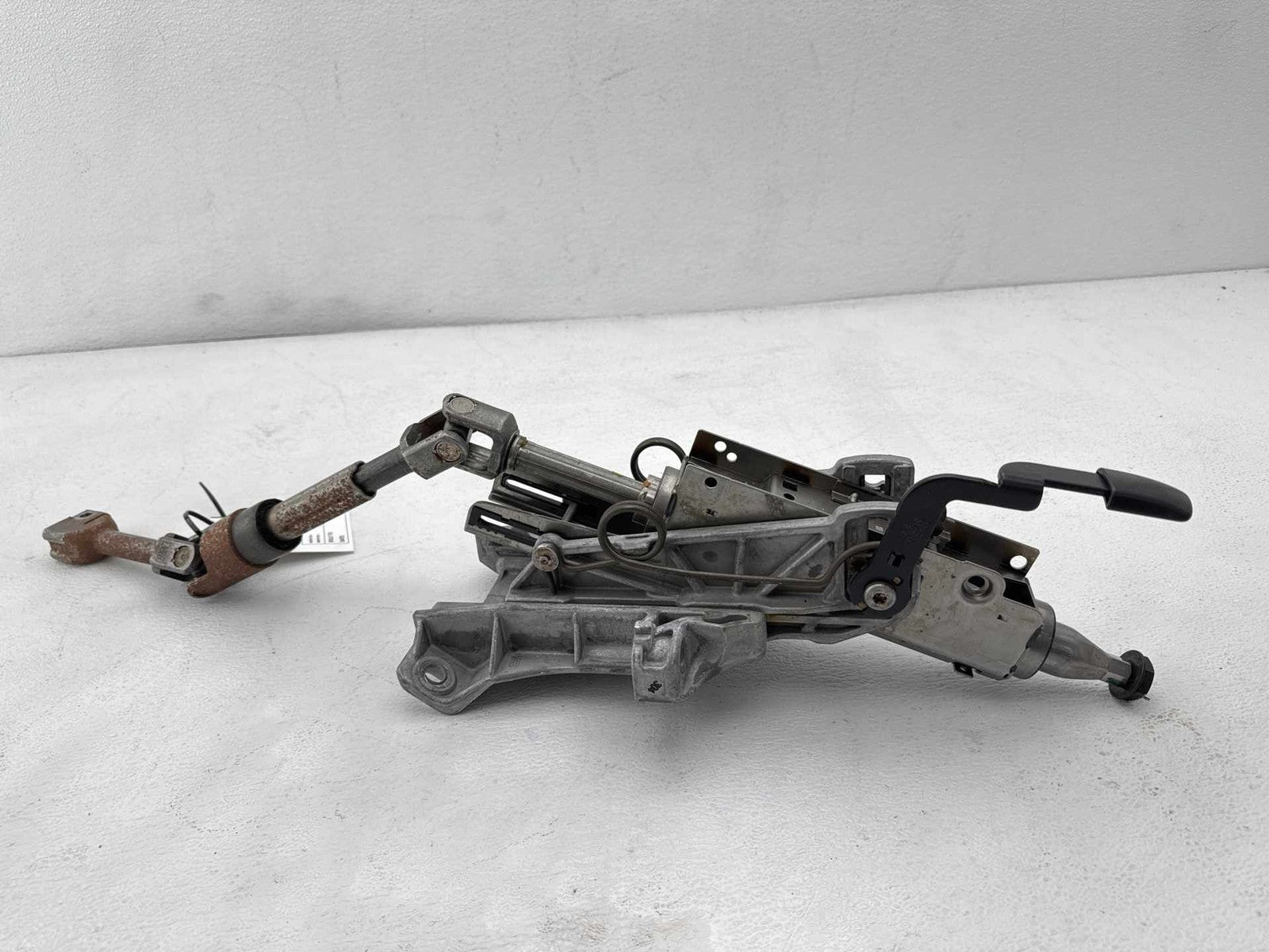 16-18 Ford Focus RS Power Steering Column Assembly OEM