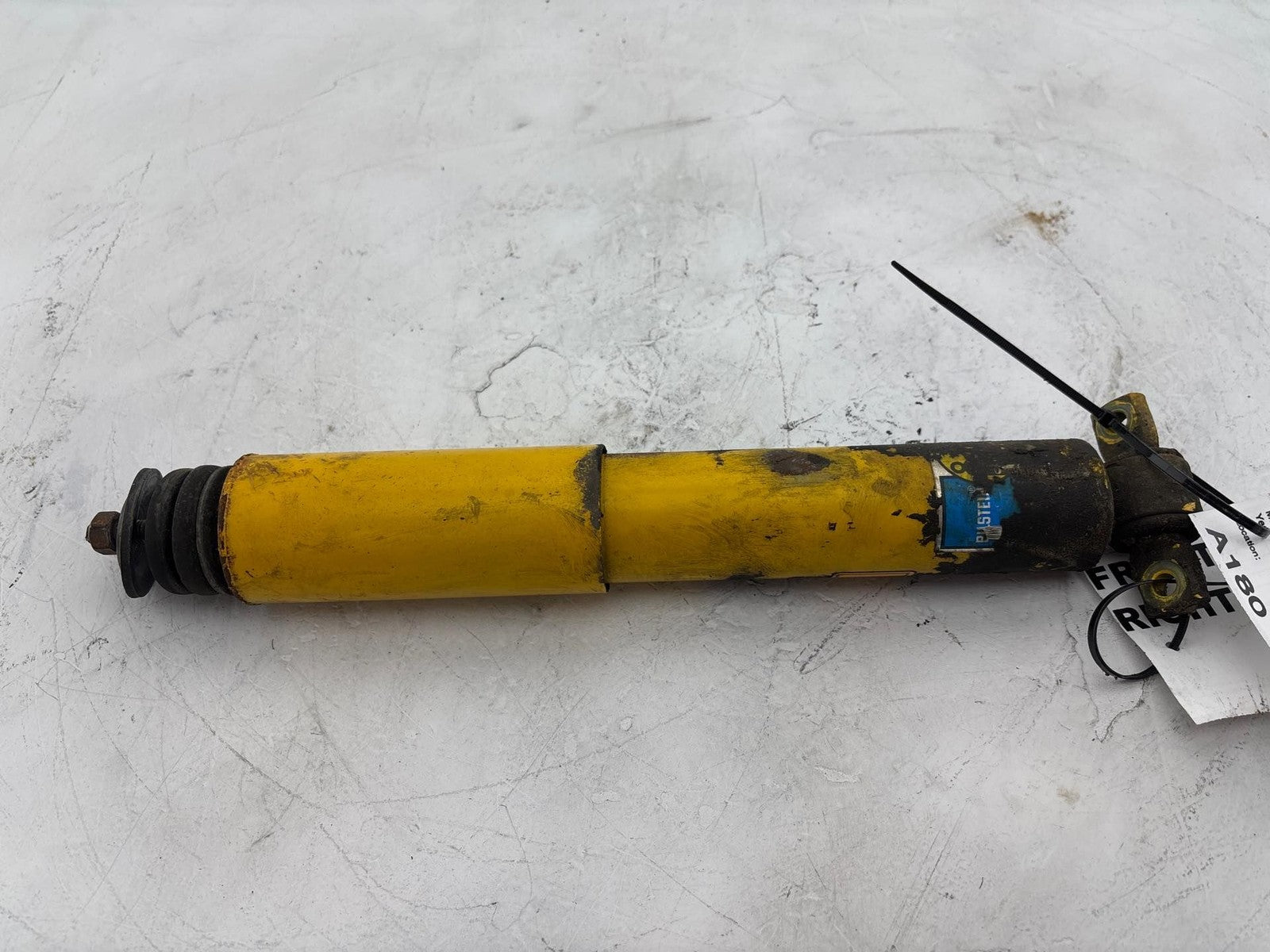 1989-1996 Chevrolet Corvette Front Right Shock Absorber OEM