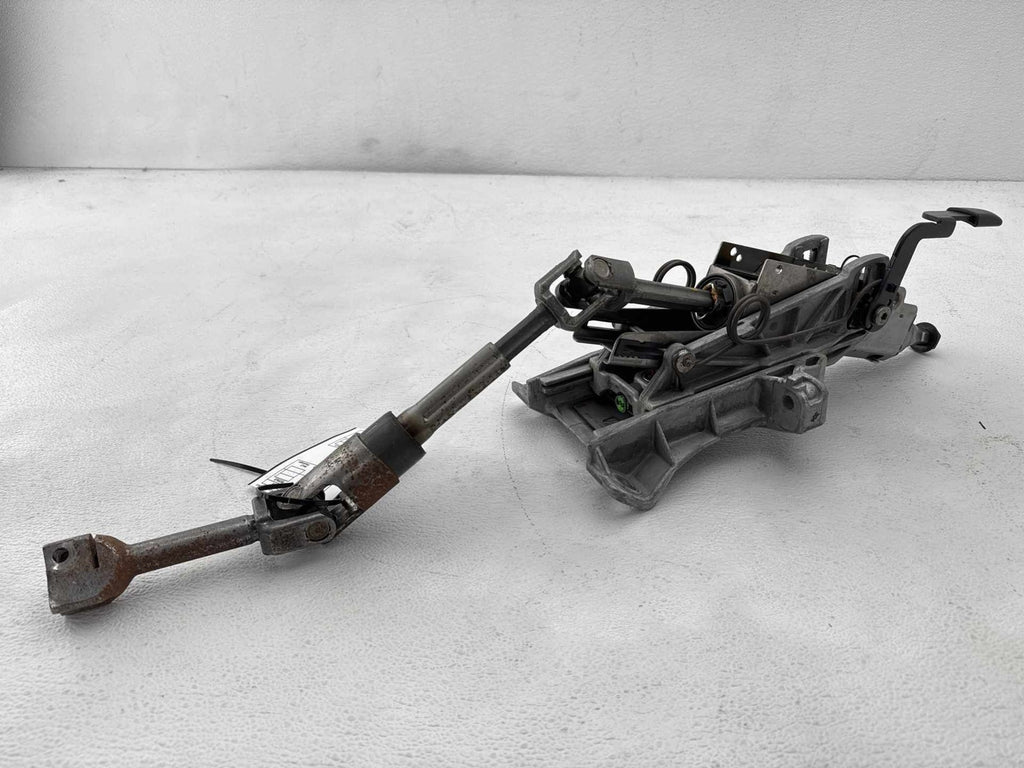 16-18 Ford Focus RS Power Steering Column Assembly OEM