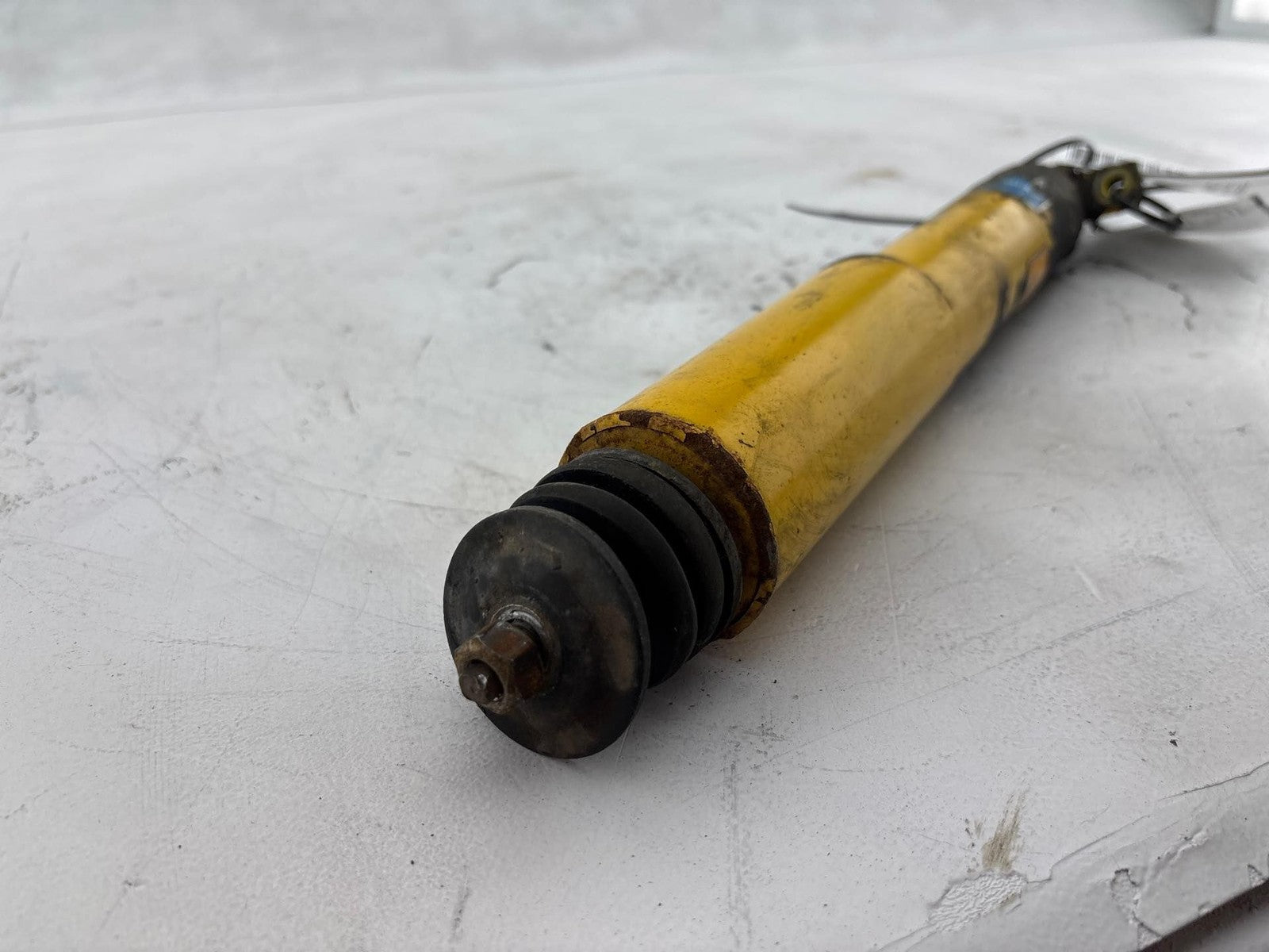 1989-1996 Chevrolet Corvette Front Right Shock Absorber OEM